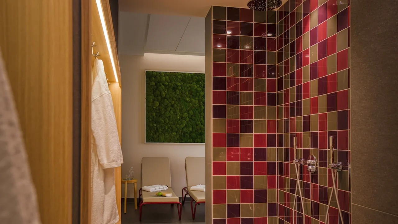 IntercityHotel Geneva